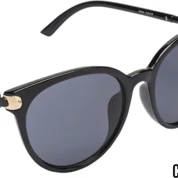 UV Protection Round Sunglasses (58)-picture-17