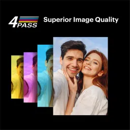KODAK Mini Shot 2 Retro 2.1" X 3.4" (60 Sheet Bundle, Carry case, accessory Instant Camera image 4