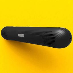 Nilesawar X173 3D Surround Soundbar | Powerful Bass & Clear Treble | TV & Music Speaker 10 W Bluetooth Soundbar-image-94