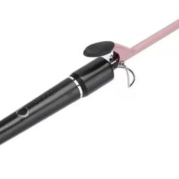 VNG Professional Tourmaline Ceramic Auto Hair Curler PTC Heater.d Electric Hair Curler-image-69