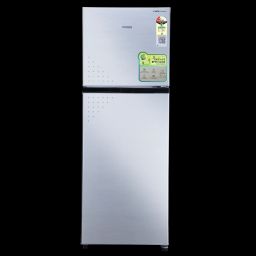 Croma 236 Litres 2 Star Frost Free Double Door Refrigerator with Inverter Technology (CRLR236FIC276231, Shining Silver)-image-16