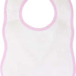 joy buzz Waterproof Feeding Bibs with Snap Button Closure Tie bibs Multicolour PO3 image 5