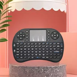 GUGGU Bluetooth Wireless Keyboard, Pocket Size USB Rechargeable Bluetooth KeyboardG113 Wireless Thumb-size Multi-device Keyboard Compatible with Desktop, Laptop, Mac-picture-17