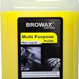 Liquid Car Polish for Dashboard, Tyres, Bumper-picture-19
