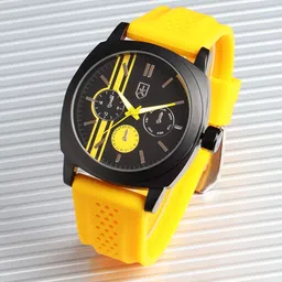 The Roadster Lifestyle Co RDM006C New Gen Men Analogue Wrist Watch-38