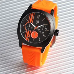 The Roadster Lifestyle Co RDM006D New Gen Men Analogue Wrist Watch-44