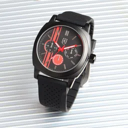 The Roadster Lifestyle Co RDM006E New Gen Men Analogue Watch-image-54