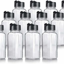 Salt & Pepper Set Glass-image-57