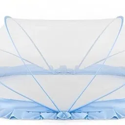 Nylon Kids e Baby Mosquito Net, Bottomless Net for Infants, for Safe Mosquito Net-23