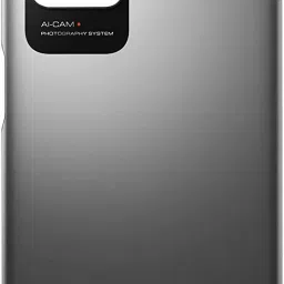 Unique4Ever Redmi 10 Prime ( with Original Brand LOGO ) Back Panel-picture-16