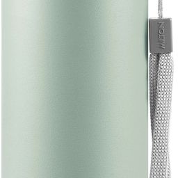Brim 600 Stainless Steel Water Bottle, 560 ml, Light Green 560 ml Bottle-19