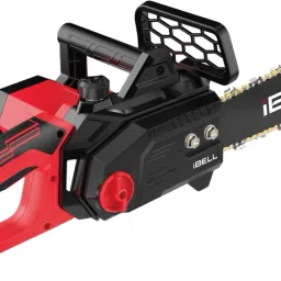 Electric EC16-41, 1600W, Copper Armature, 16" Guide Bar and Chain Electric Chain Saw EC16-41, 1200 RPM, 405 mm, Automatic Oiler Corded Chainsaw-18