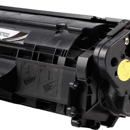 Black HP Laserjet M1005 Multifunction Laser Printer Comptible Toner Cartridge Black Ink Cartridge-image-16
