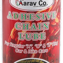 Adhesive Chain Lube 500ML Chain Oil-picture-24