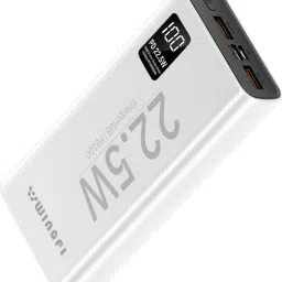 20000 mAh 22.5 W Compact Power Bank-4