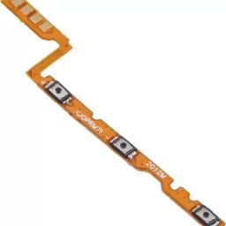 VRAVMO RMX2102 REALME 7i Volume Button Flex Cable-37