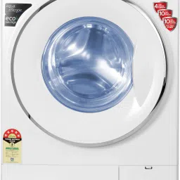 8 kg 5 Star Dynamic Water Jets, Anti Allergen, Water Softener, Fully Automatic Front Load with In-built Heater White-16