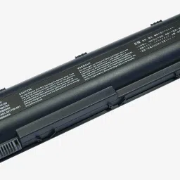 ULTRAZONE Compatible Battery for DV1000 – Pavilion DV1200, DV1400 Series 6 Cell Laptop Battery-image-32