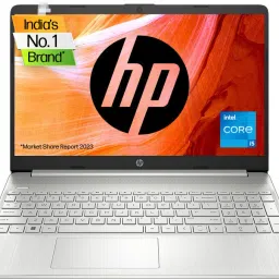 HP 15s Intel Core i5 12th Gen 1235U - (8 GB/512 GB SSD/Windows 11 Home) 15s-fq5111TU Thin and Light Laptop-image-46