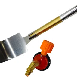 burner heating torch Raxon 5 L Compact Refrigerator-image-81