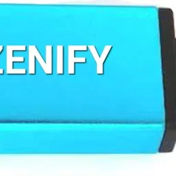 ZENIFY USB Type C OTG Adapter-3
