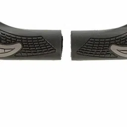 udee Bicycle Handlebar Grips Cycle Handle Bicycle Handle Grip image 2