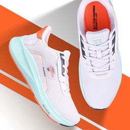 ROLLZ Running Shoes For Men-picture-21