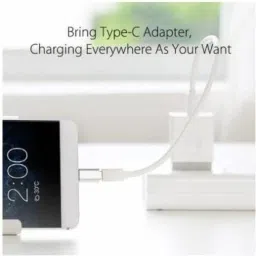 TechTime USB Type C OTG Adapter image 2