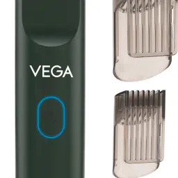 VEGA VHTH-36 Fully Waterproof Trimmer 160 minRuntime 40 Length Settings-13