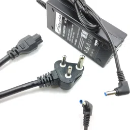 Myria Pavilion 15-AB130NO, 15-AB130UR, 15-AB131CY, 15-AB131ND Blue Tip 65 W Adapter-image-50