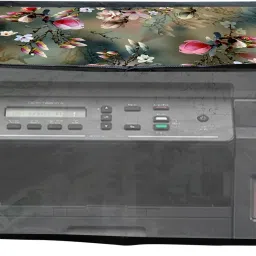 HomeStore-YEP for Brother DCP-T820DW / MFC-T920DW / DCP-T710W All-in One Ink Tank Color Printer Cover-11