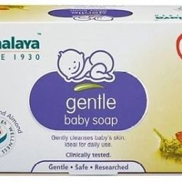 Gentle Baby Soap, 75gm-picture-22