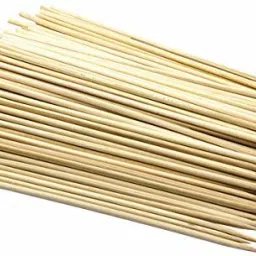 Disposable Bamboo Fruit Fork-41