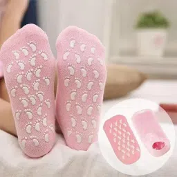 Women Solid Peds/Footie/No-Show-image-6