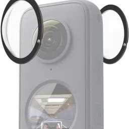 Breuk Camera Lens Protector for insta 360 X2-picture-31