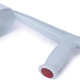 iwalk Silver Elbow Crutch - Universal (Adjustable) Walking Stick image 3