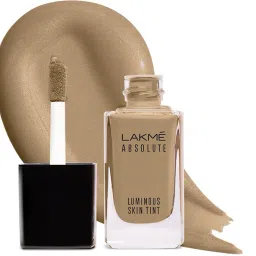 Skin Tint Foundation-16