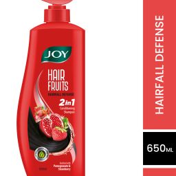 Hairfall Defence Conditioning Shampoo' Promotes Hair Growth-37