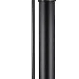 Mini Bicycle Pump use for Cycle Bike Handball Basketball Volleyball Football Bicycle Pump-image-69