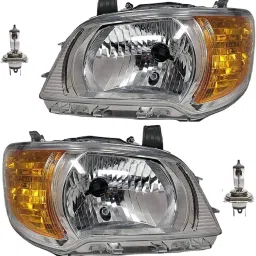 Halogen Headlight for Maruti Suzuki Alto K10-image-4