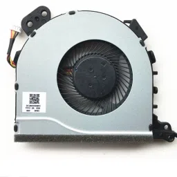 SDLAPPARTS Laptop CPU Cooling Fan for Lenovo Ideapad 320-15ISK 320-15IKB 320-15 5000-15 Series Cooler-image-24