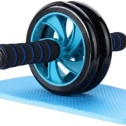 Ab Roller, Ab Wheel, Stomach and Core Trainer Ab Exerciser-10