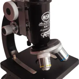 Medical Microscope with fixed Condenser Model: SM-11-21