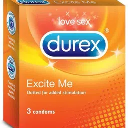Excite Me Condom-image-66