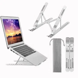 Maitland ALUMINIUM LAPTOP STAND Floor -Desktop Laptop Stand_162 Laptop Stand-4