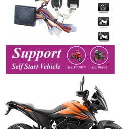 One-way Bike Alarm Kit-image-24