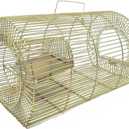 RatCare Reusable Rat Cage Trap Snap Trap-picture-42