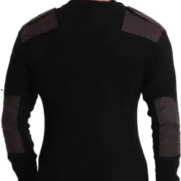 Dupex Green Uniform Sweater-picture-28