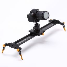 KODAK Smart Camera Slider 65CM S12 Camera Rig-image-59