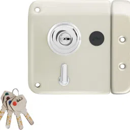 Steel Metallic Deadbolts-image-11